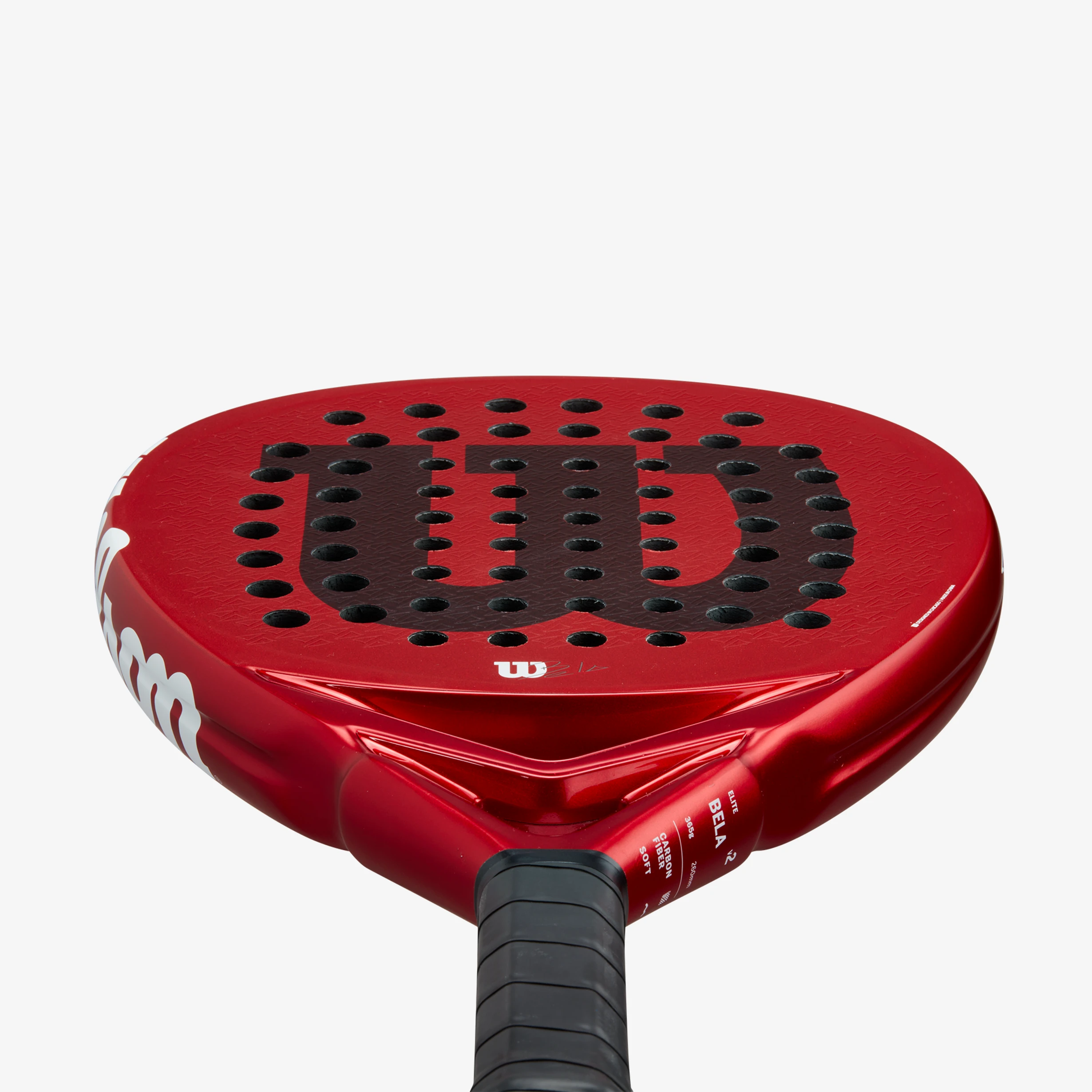 RAQUETTE DE PADEL WILSON BELA ELITE V2.5