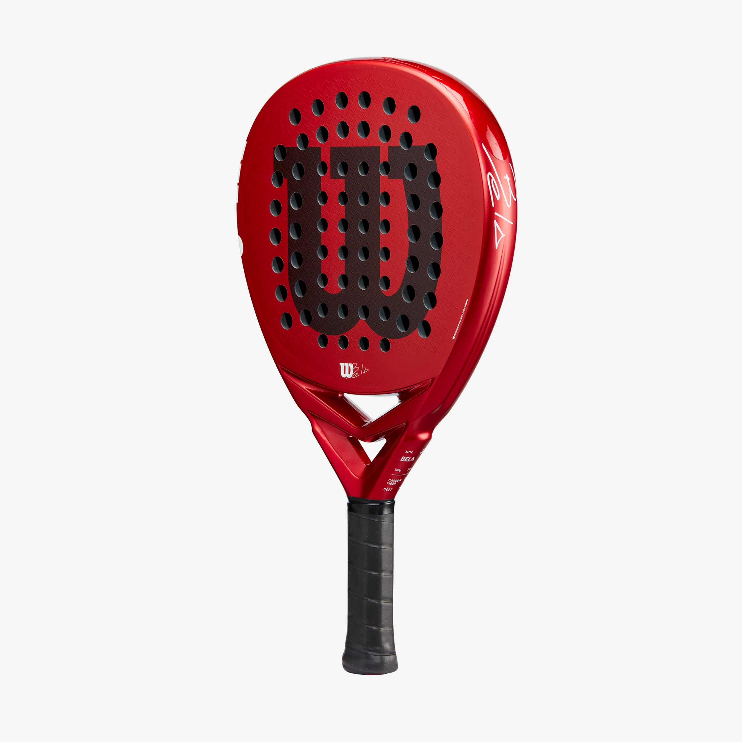 RAQUETTE DE PADEL WILSON BELA ELITE V2.5