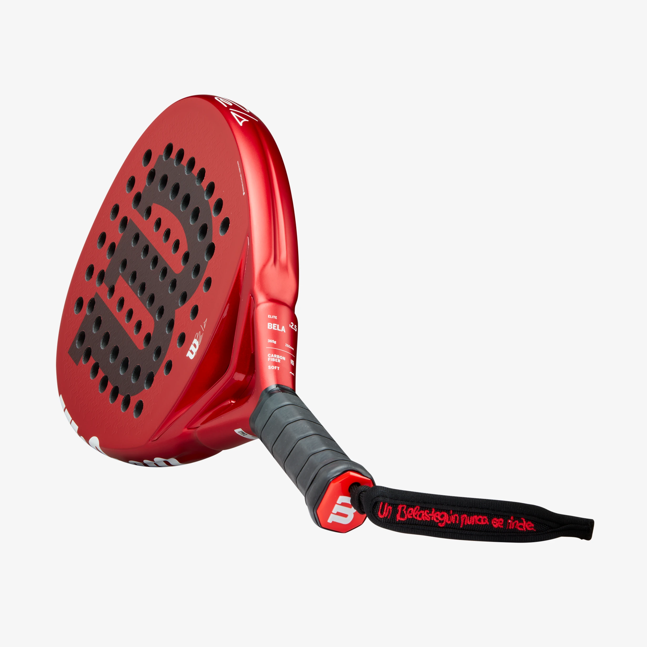 RAQUETTE DE PADEL WILSON BELA ELITE V2.5