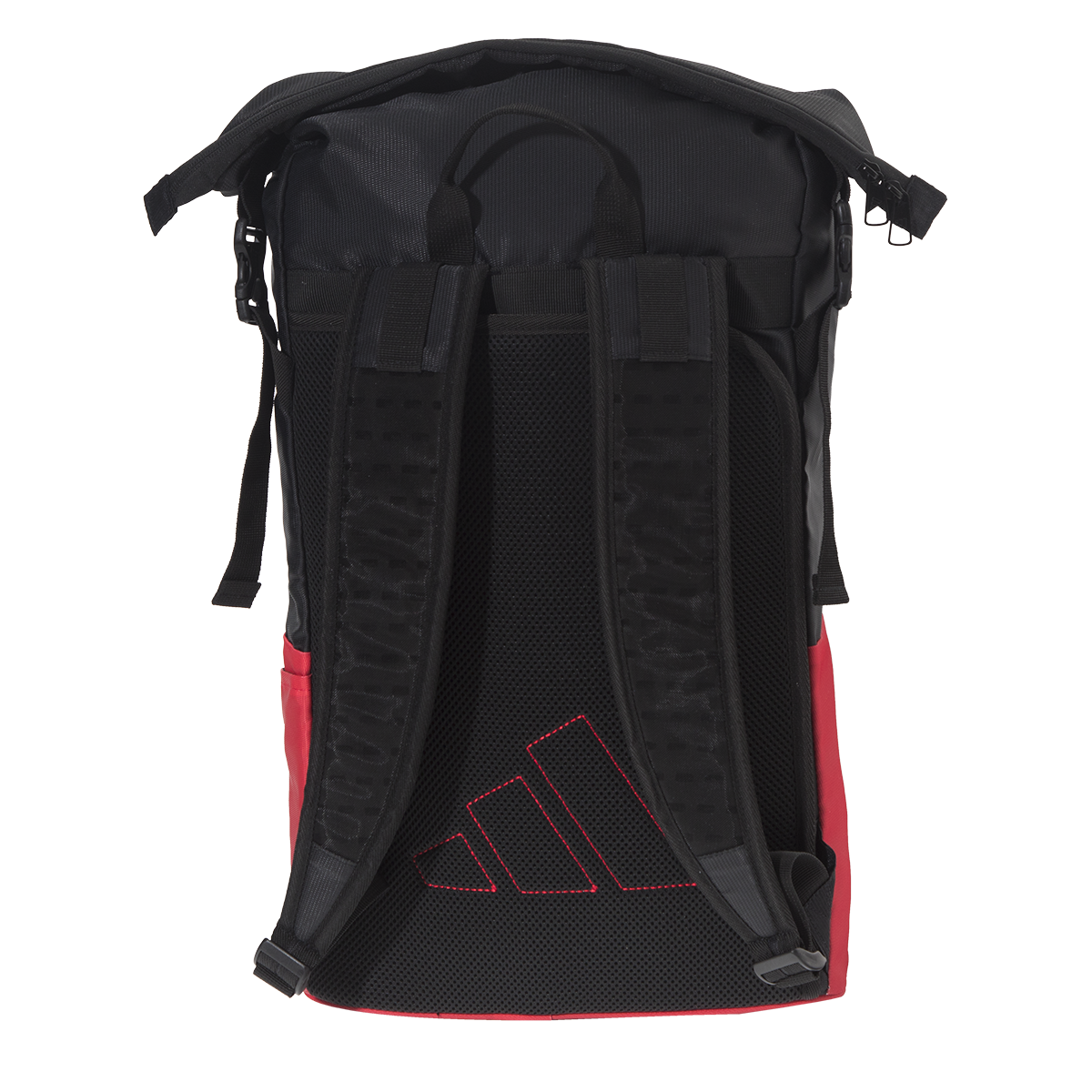 SAC À DOS ADIDAS MULTIGAME 3.2 – BK/RD