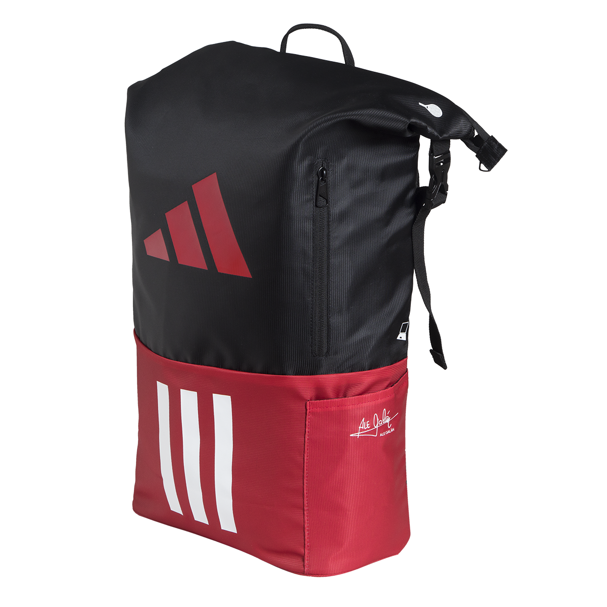 SAC À DOS ADIDAS MULTIGAME 3.2 – BK/RD