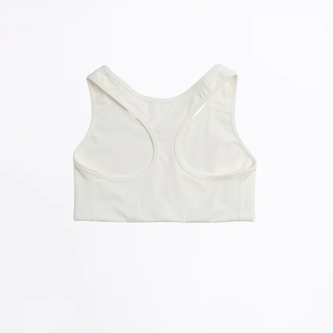 BRASSIÈRE NOX BLANCHE FEMME