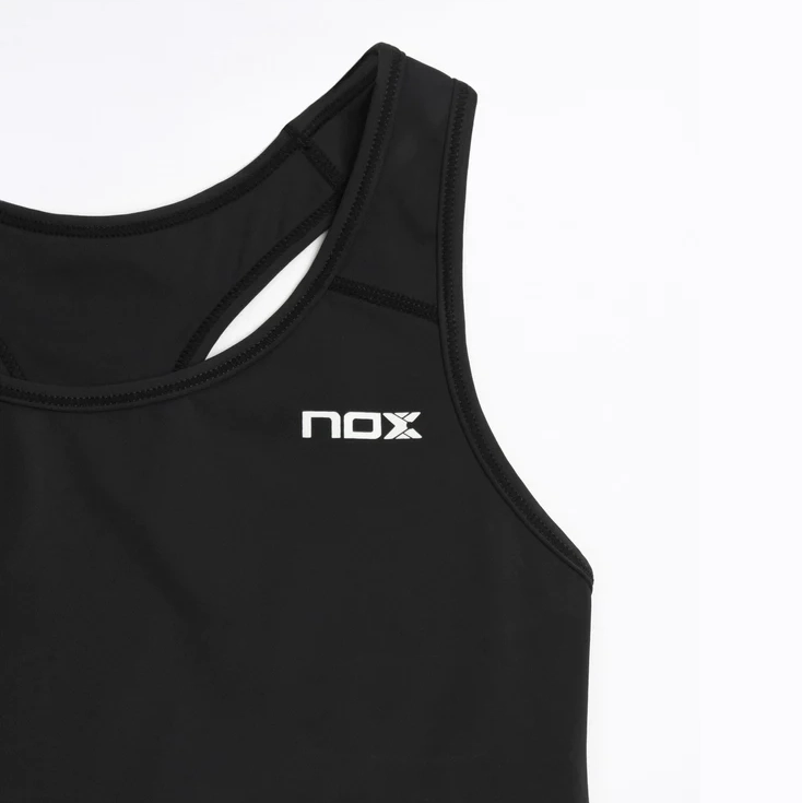 BRASSIÈRE NOX NOIR FEMME