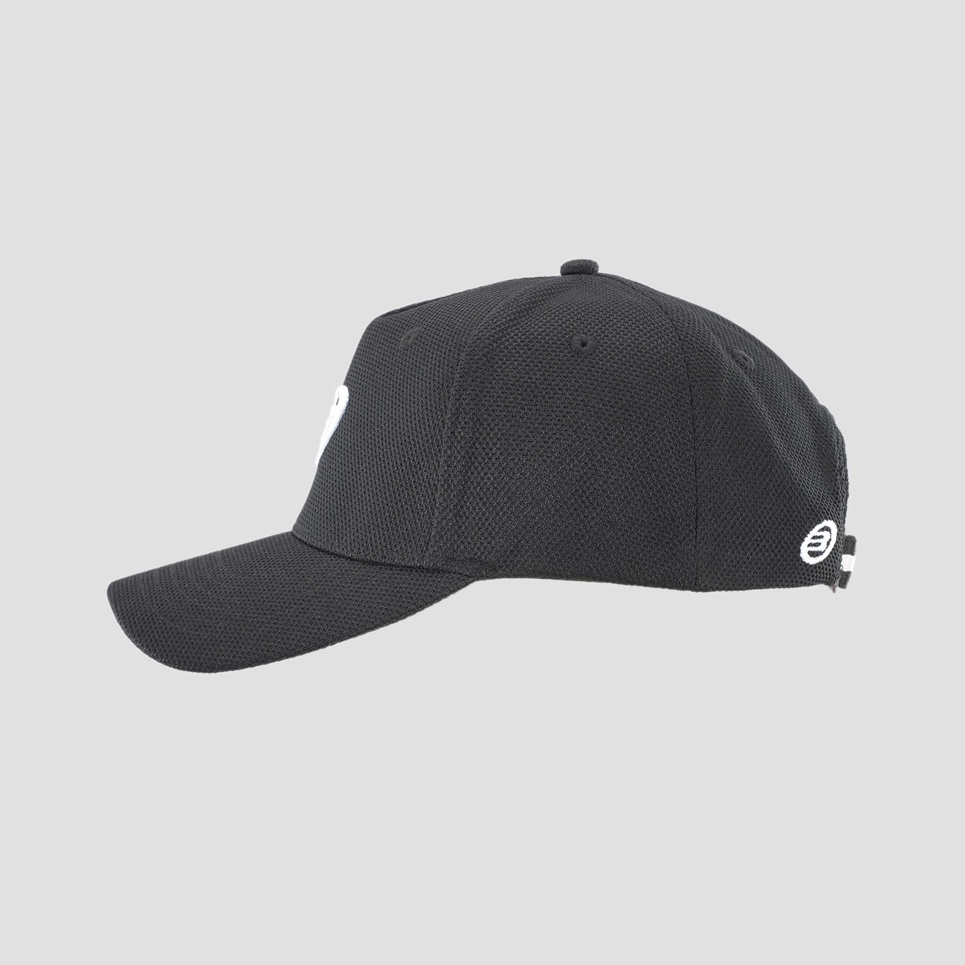 CASQUETTE BULLPADEL BPG-242 NOIR