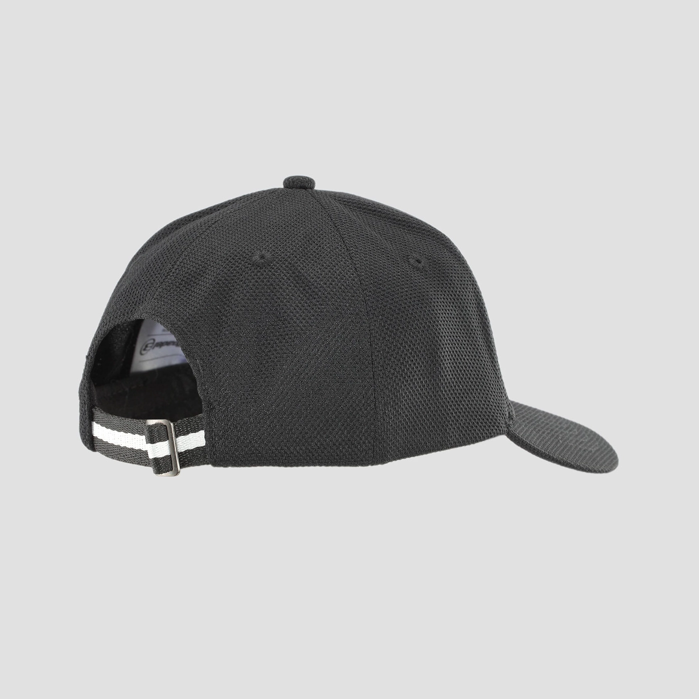 CASQUETTE BULLPADEL BPG-242 NOIR