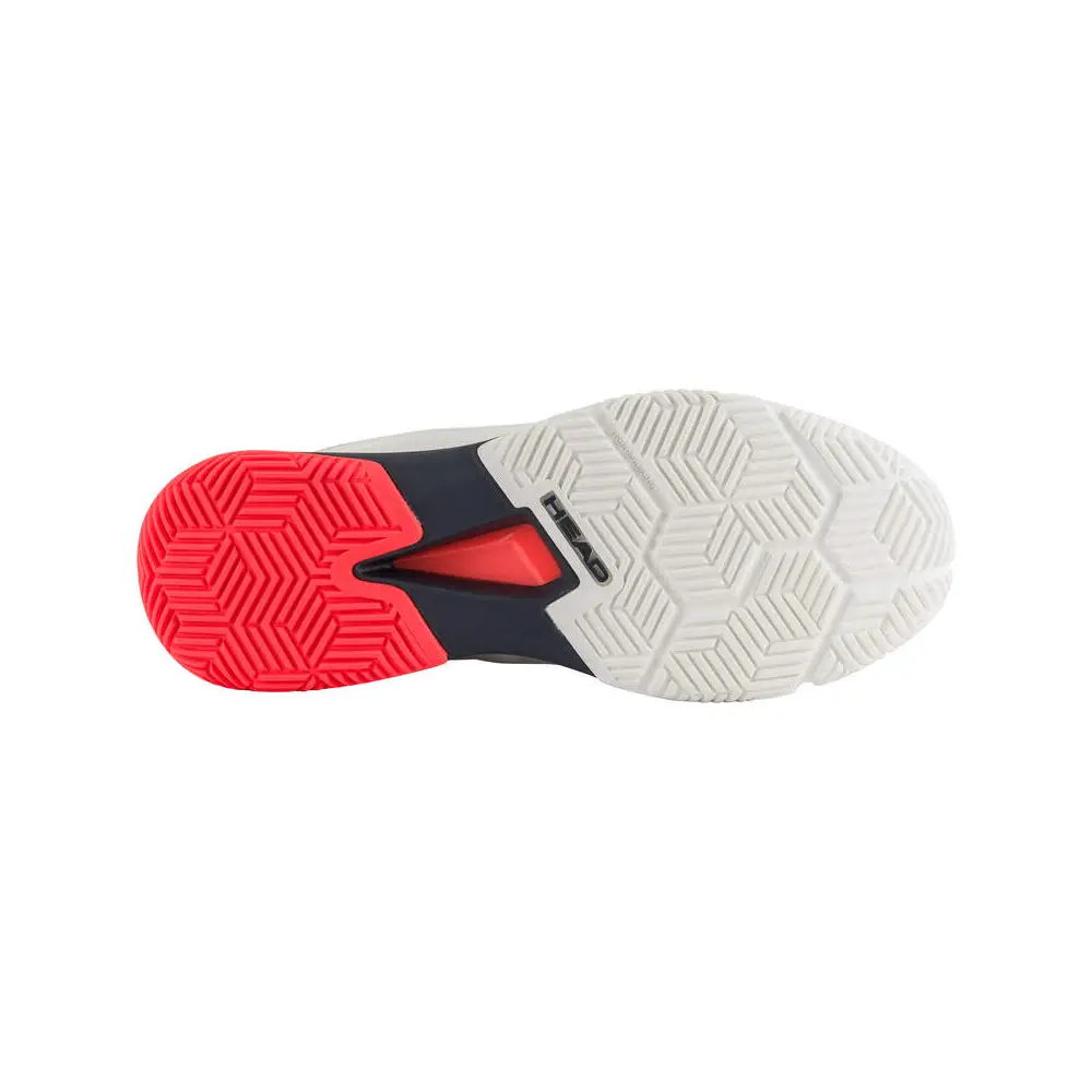 CHAUSSURE DE PADEL HEAD MOTION TEAM MEN BLANC / BLEU