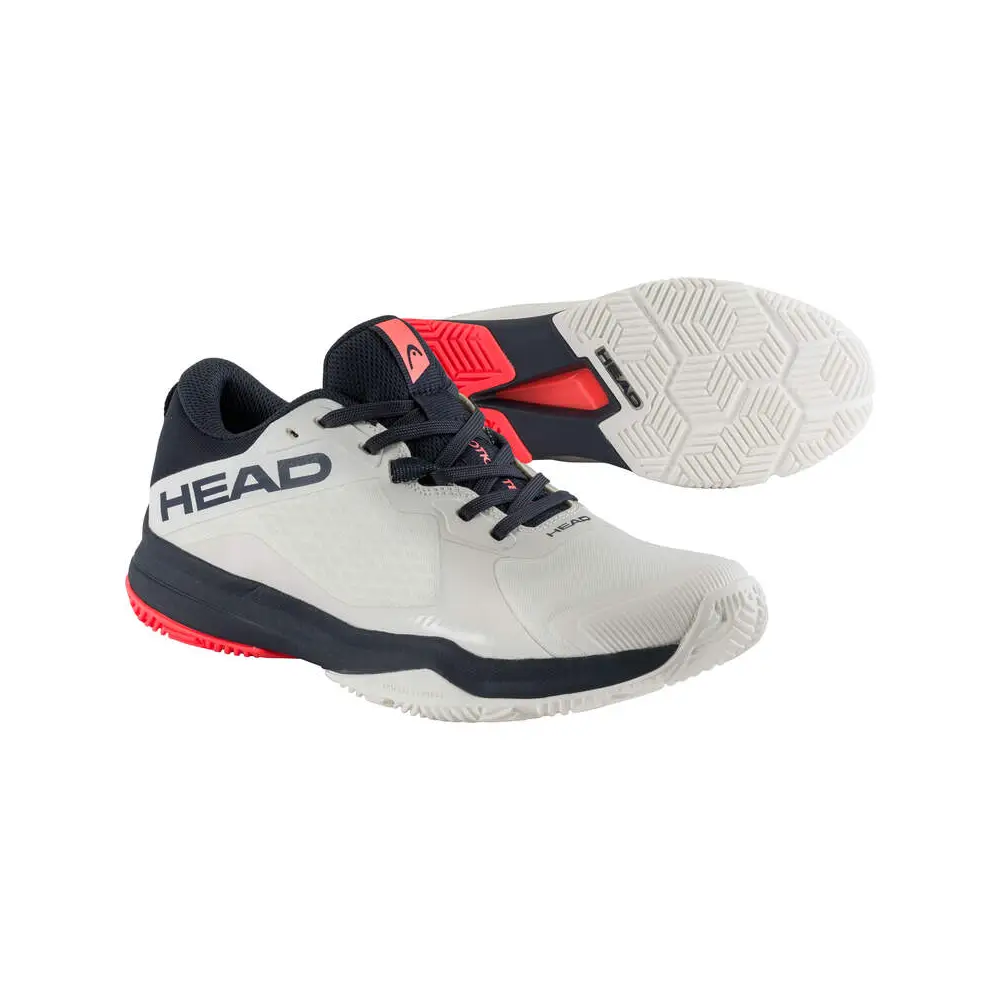 CHAUSSURE DE PADEL HEAD MOTION TEAM MEN BLANC / BLEU