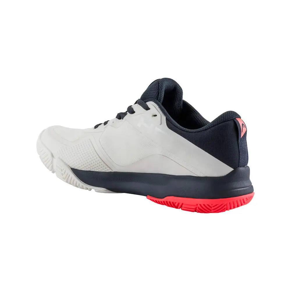 CHAUSSURE DE PADEL HEAD MOTION TEAM MEN BLANC / BLEU