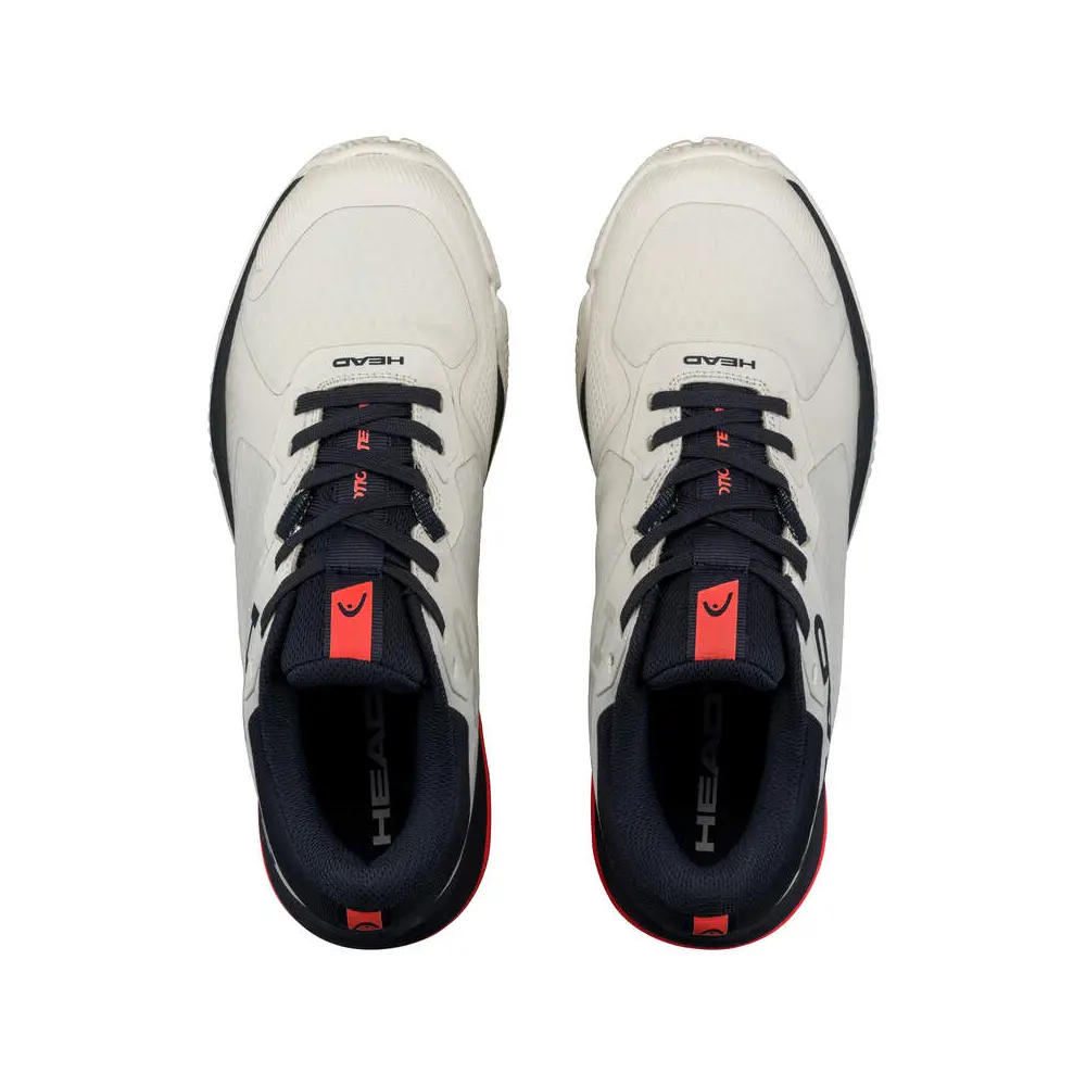 CHAUSSURE DE PADEL HEAD MOTION TEAM MEN BLANC / BLEU