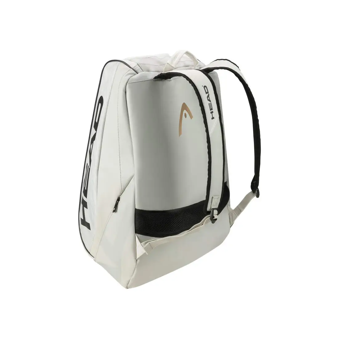 SAC DE PADEL HEAD PRO X BLANC