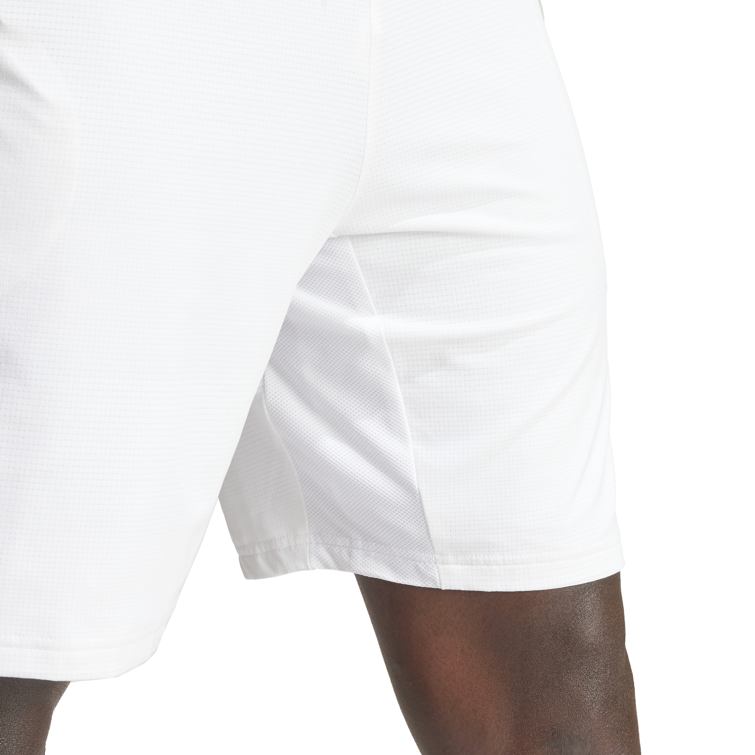 SHORT ERGO WHITE ADIDAS