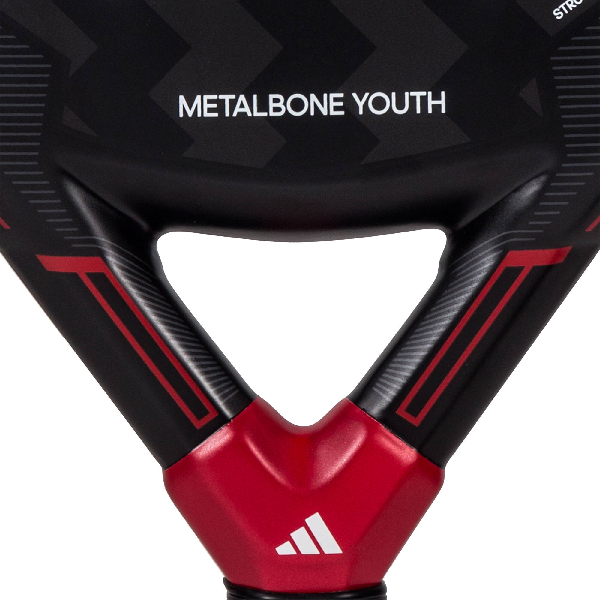 RAQUETTE DE PADEL ADIDAS METALBONE YOUTH 3.3 2024