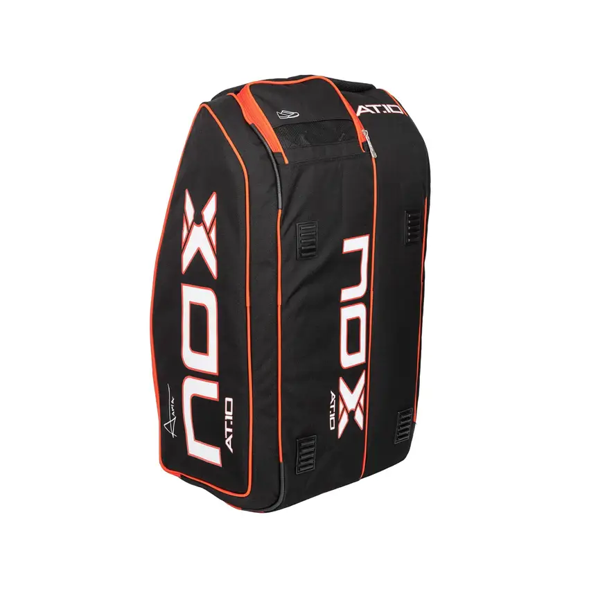 SAC DE PADEL NOX COMPACT AT10 COMPETITION XXL