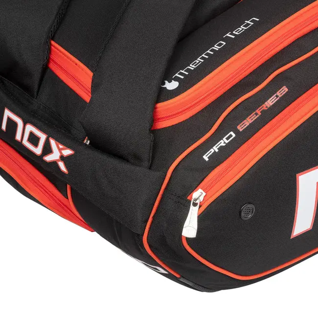 SAC DE PADEL NOX COMPACT AT10 COMPETITION XXL