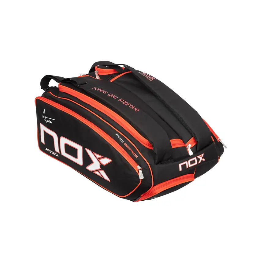 SAC DE PADEL NOX COMPACT AT10 COMPETITION XXL