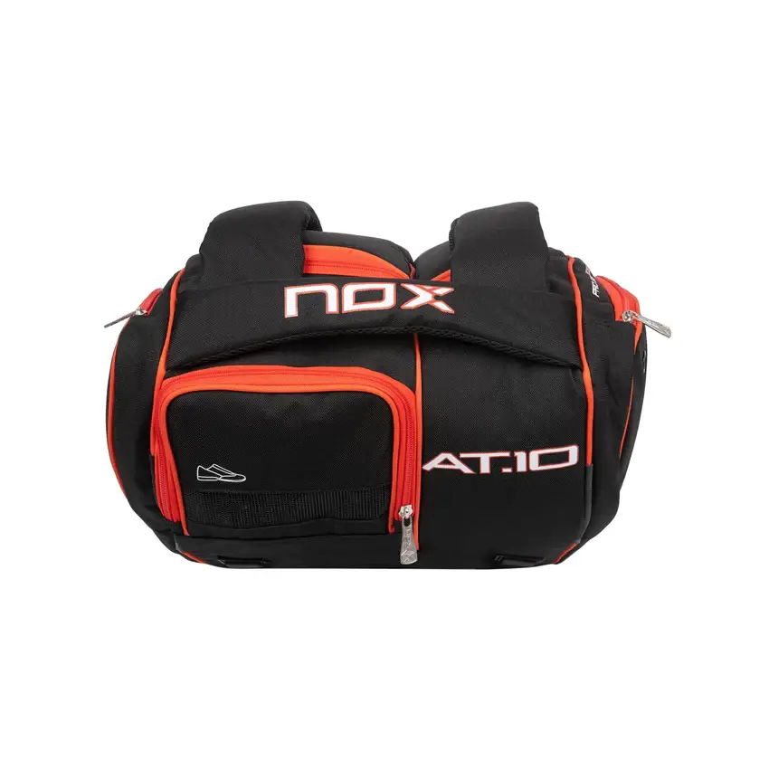 SAC DE PADEL NOX COMPACT AT10 COMPETITION XXL