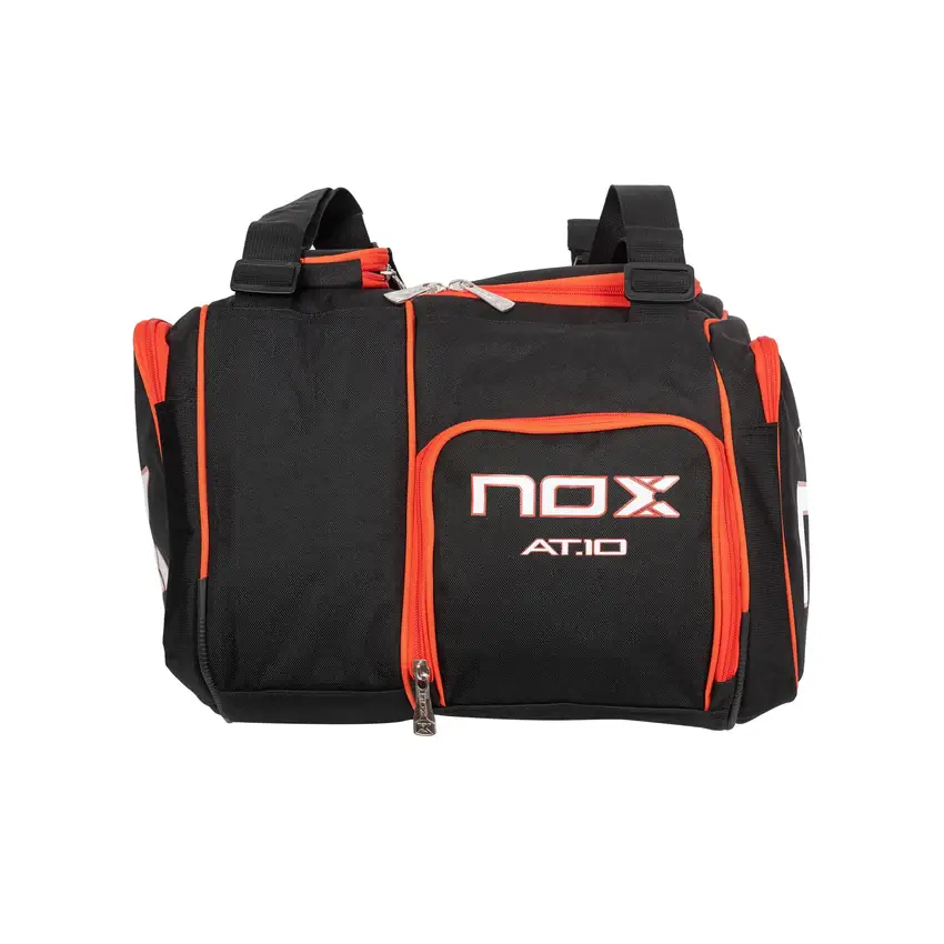 SAC DE PADEL NOX COMPACT AT10 COMPETITION XXL