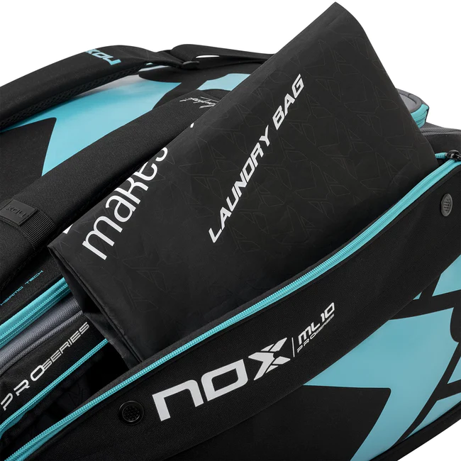 SAC DE PADEL NOX COMPACT ML10 COMPETITION XL