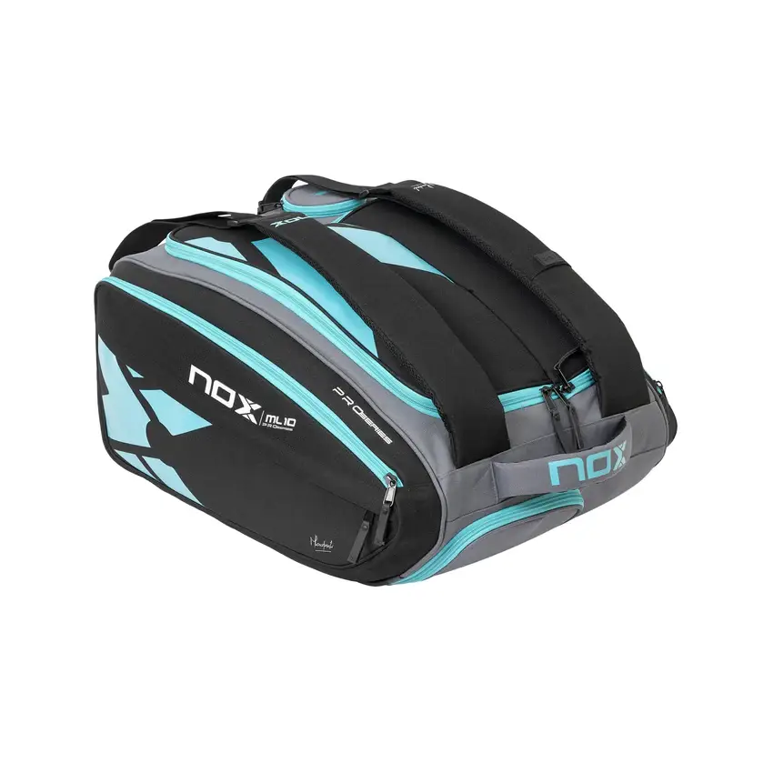 SAC DE PADEL NOX COMPACT ML10 COMPETITION XL