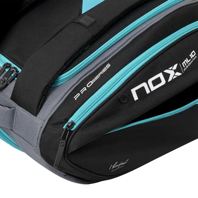 SAC DE PADEL NOX COMPACT ML10 COMPETITION XL