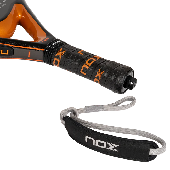 RAQUETTE DE PADEL NOX EQUATION ADVANCED