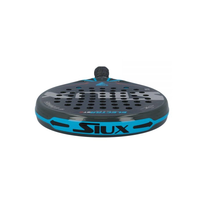 SIUX ELECTRA ST2 CONTROL