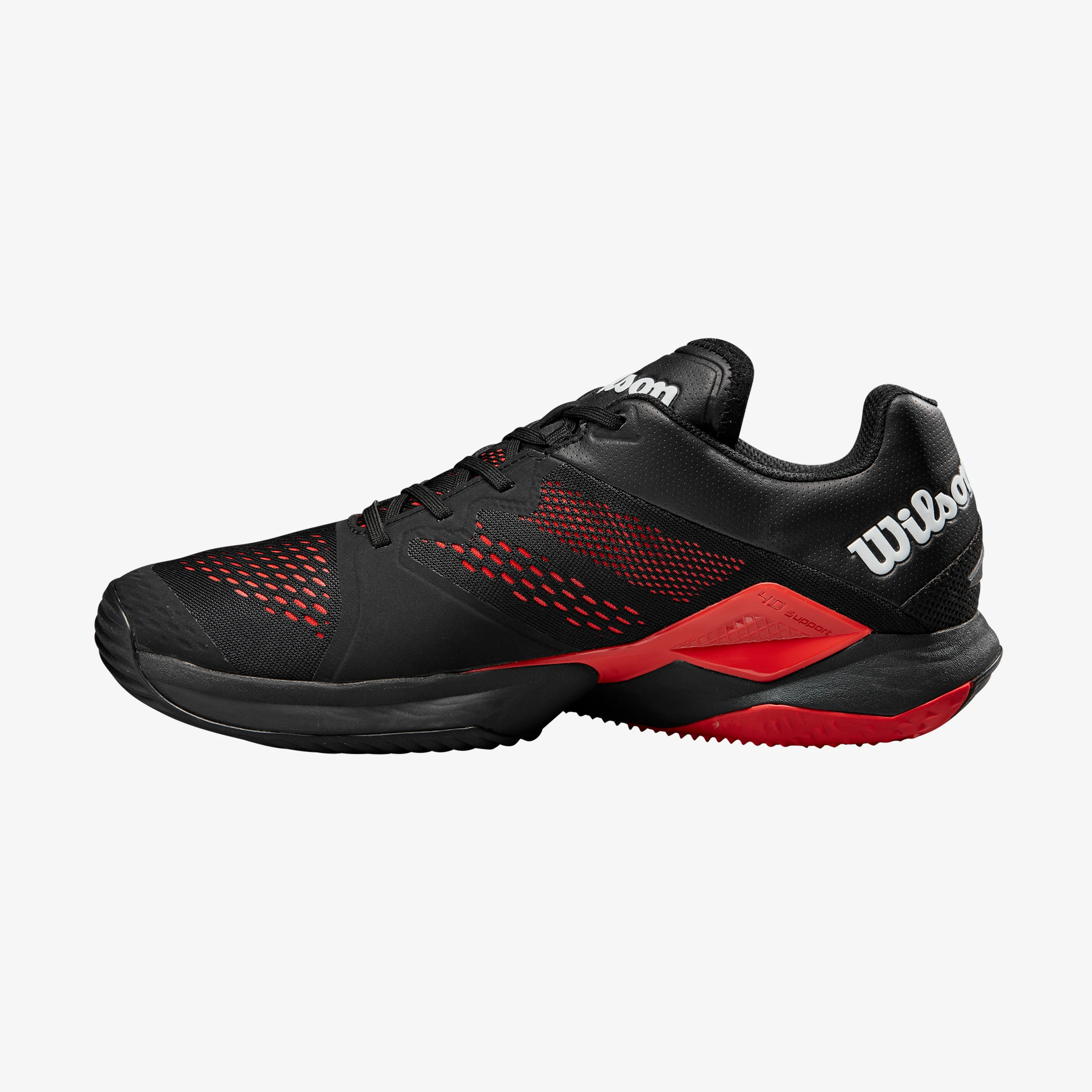 CHAUSSURE DE PADEL WILSON BELA TOUR NOIR HOMME