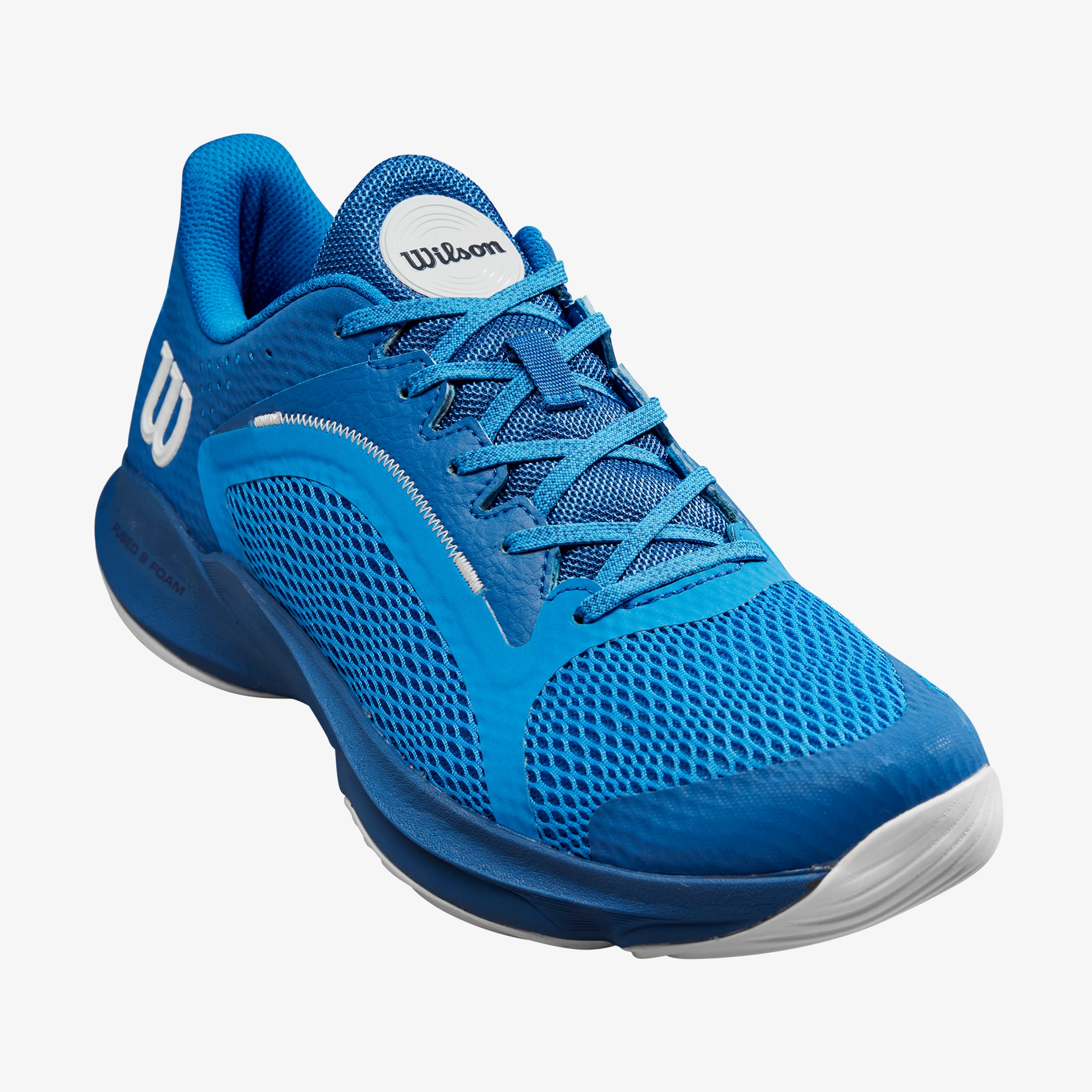 CHAUSSURE DE PADEL WILSON HURAKN 2.0 HOMME BLEU