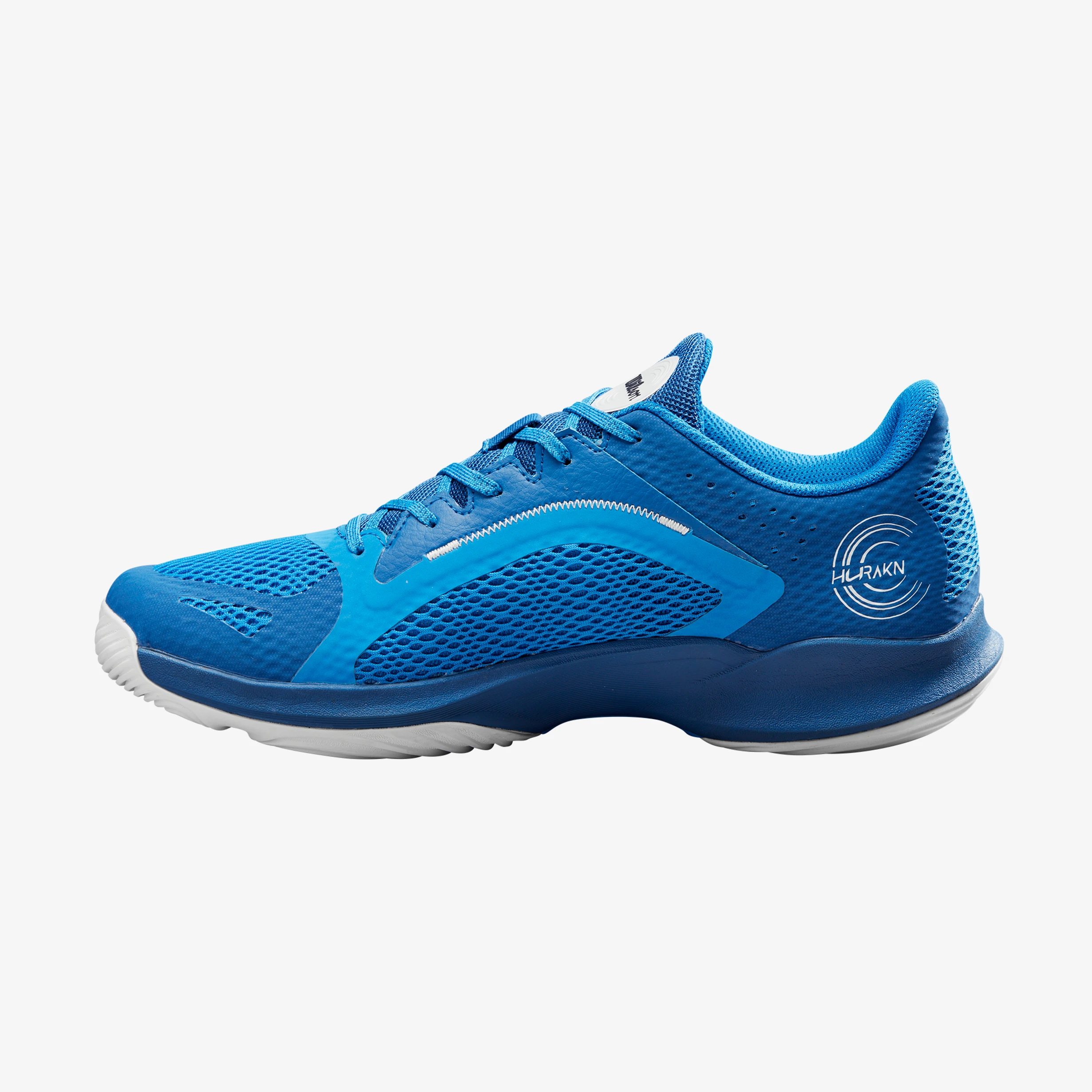 CHAUSSURE DE PADEL WILSON HURAKN 2.0 HOMME BLEU