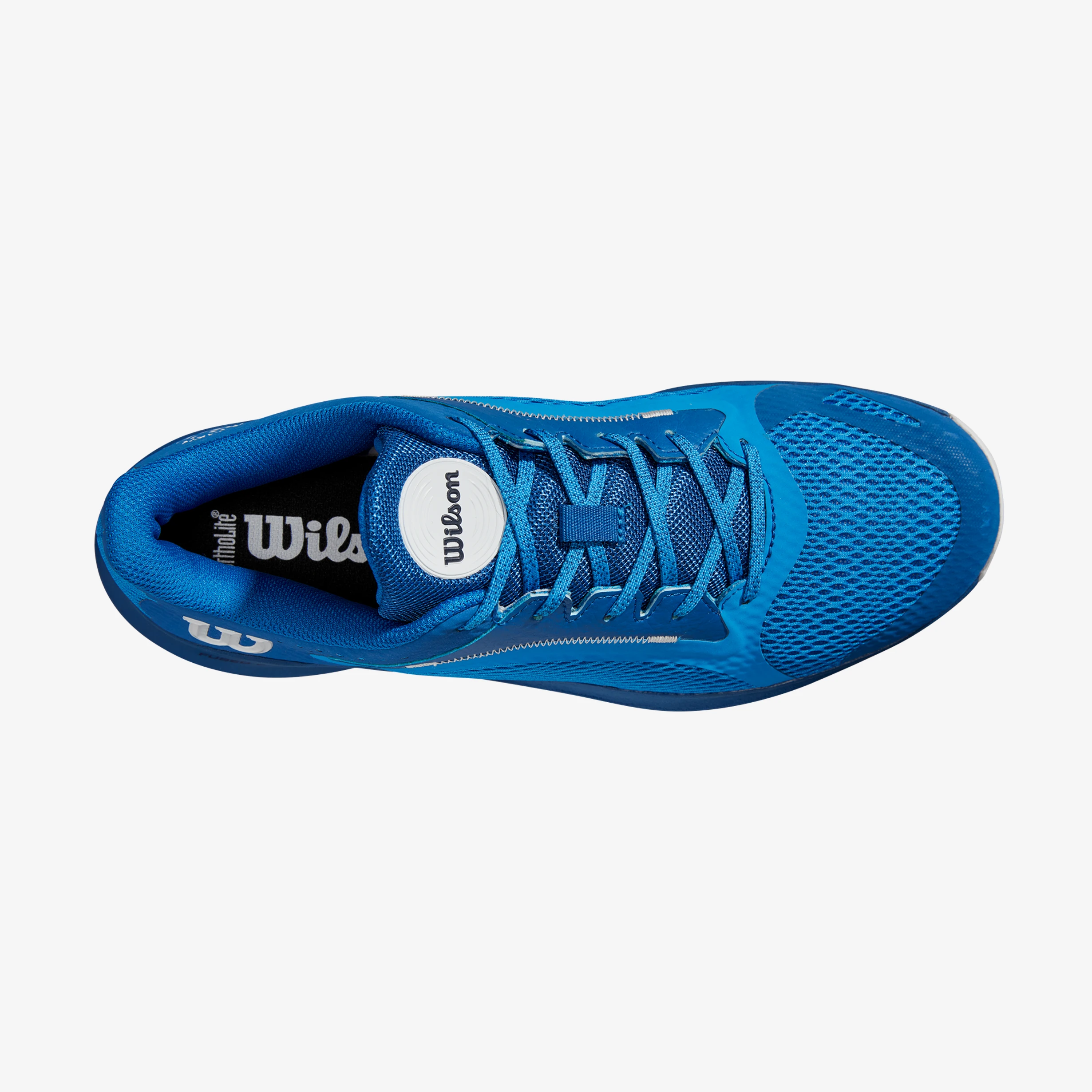 CHAUSSURE DE PADEL WILSON HURAKN 2.0 HOMME BLEU