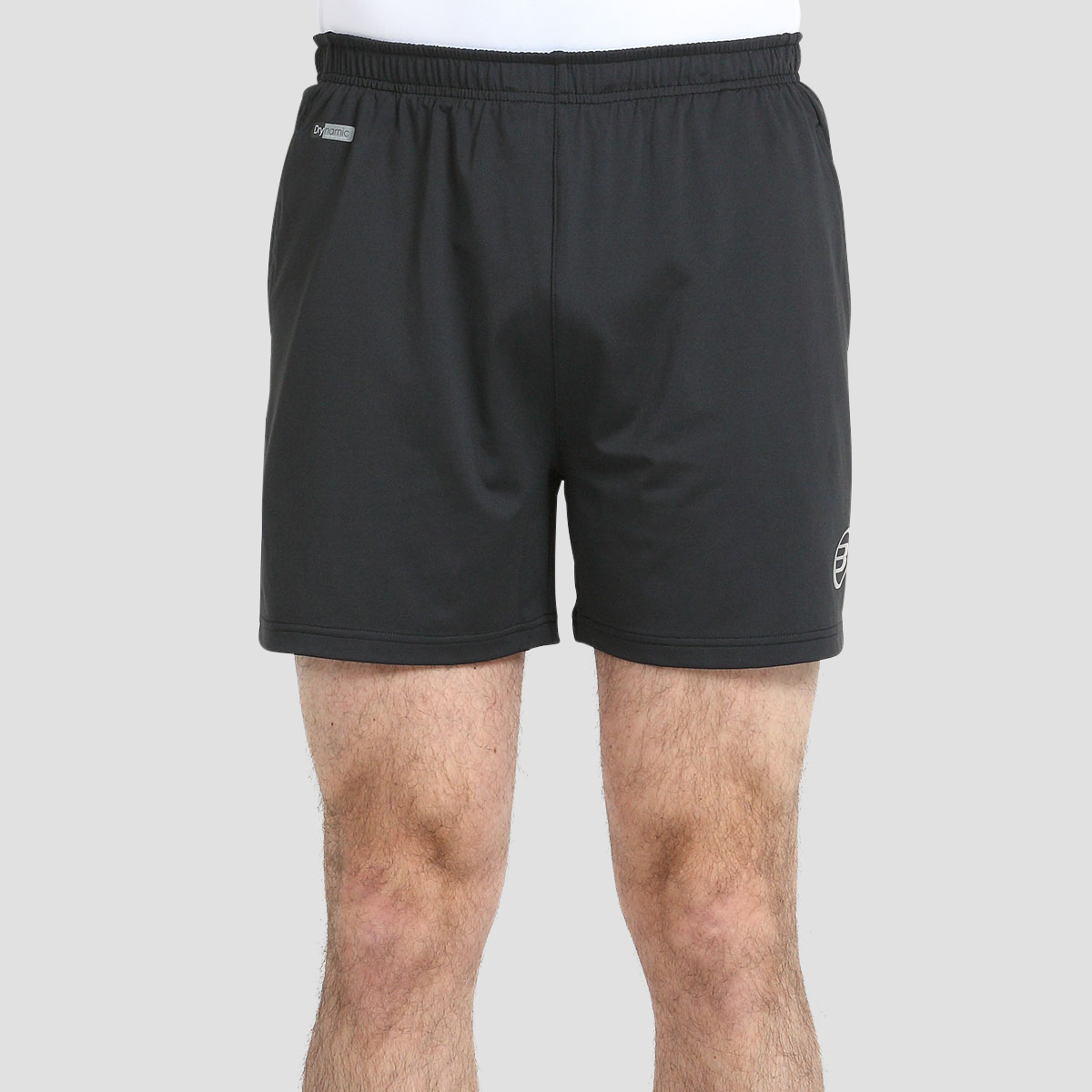 SHORT BULLPADEL AFATE NOIR