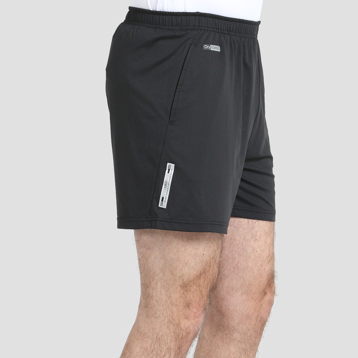 SHORT BULLPADEL AFATE NOIR