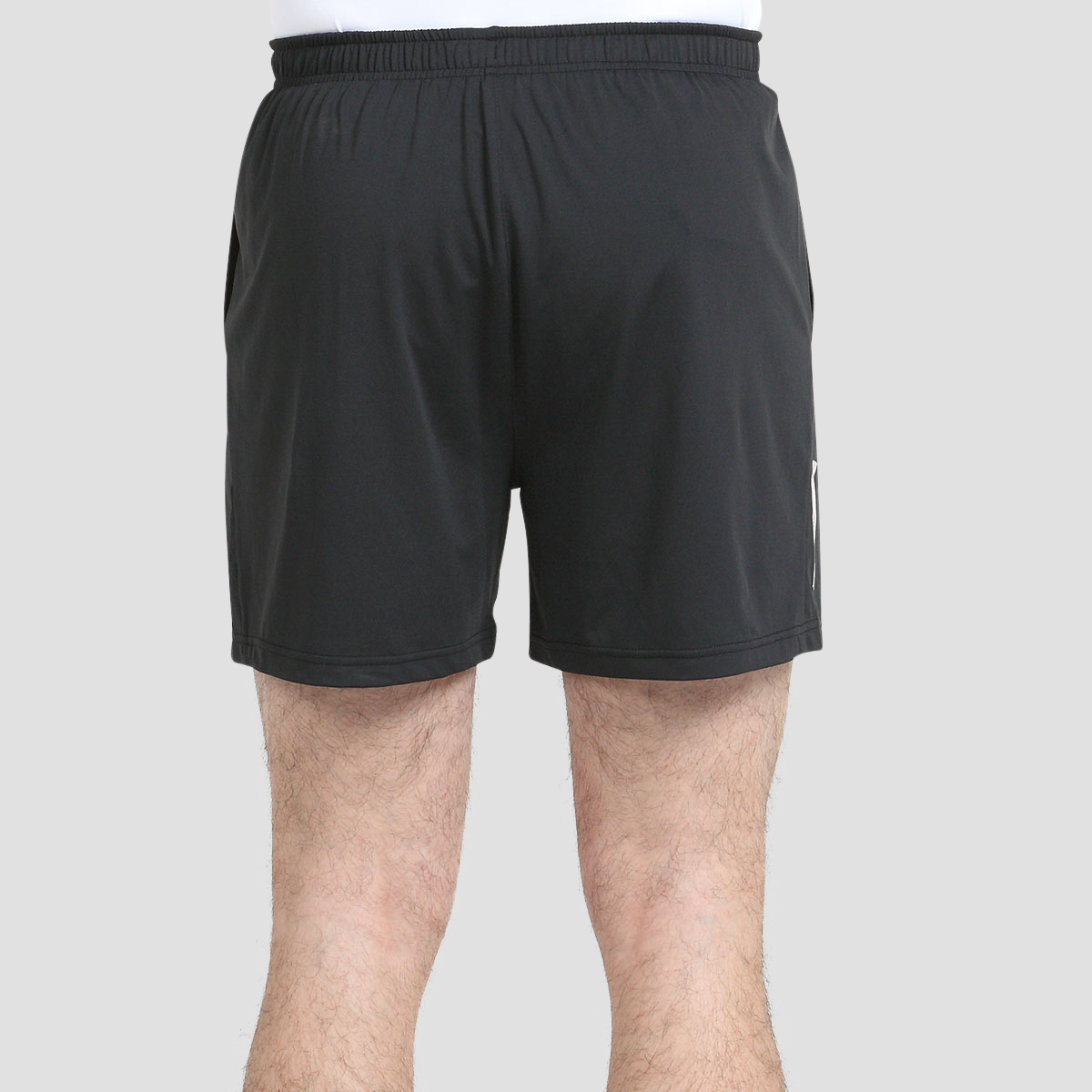 SHORT BULLPADEL AFATE NOIR