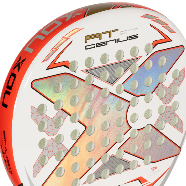 RAQUETTE DE PADEL NOX AT PRO CUP