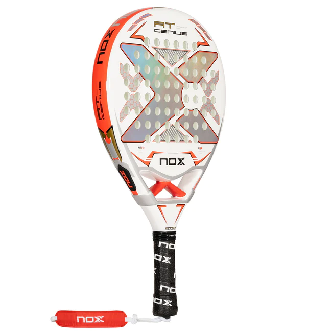 RAQUETTE DE PADEL NOX AT PRO CUP