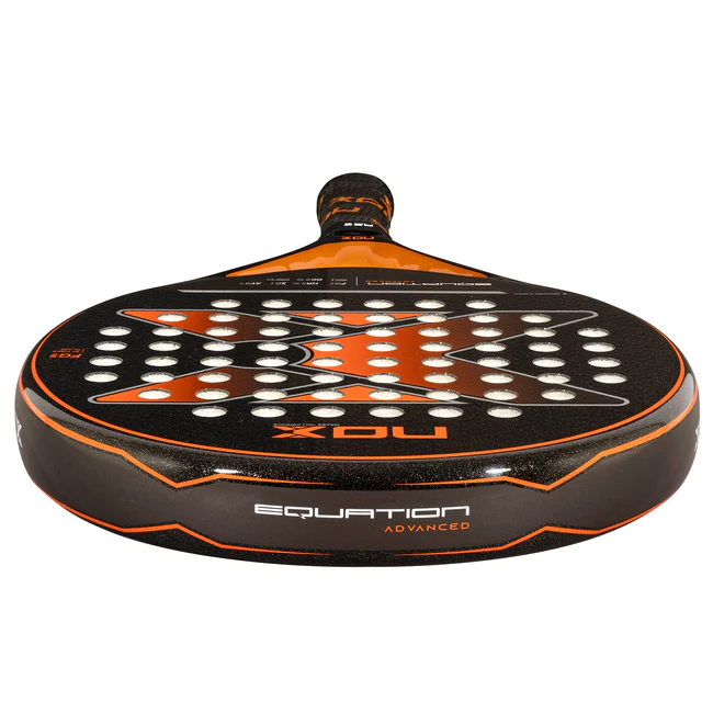 RAQUETTE DE PADEL NOX EQUATION ADVANCED