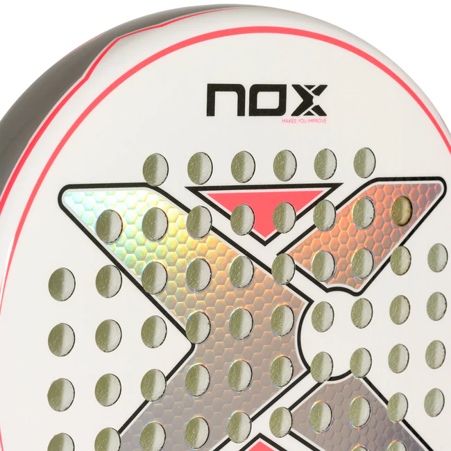 RAQUETTE DE PADEL NOX EQUATION ADVANCED LIGHT