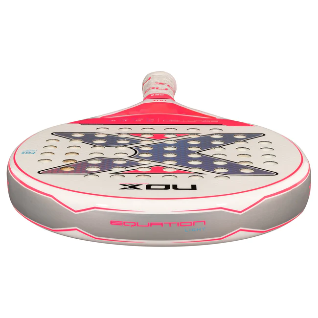 RAQUETTE DE PADEL NOX EQUATION ADVANCED LIGHT