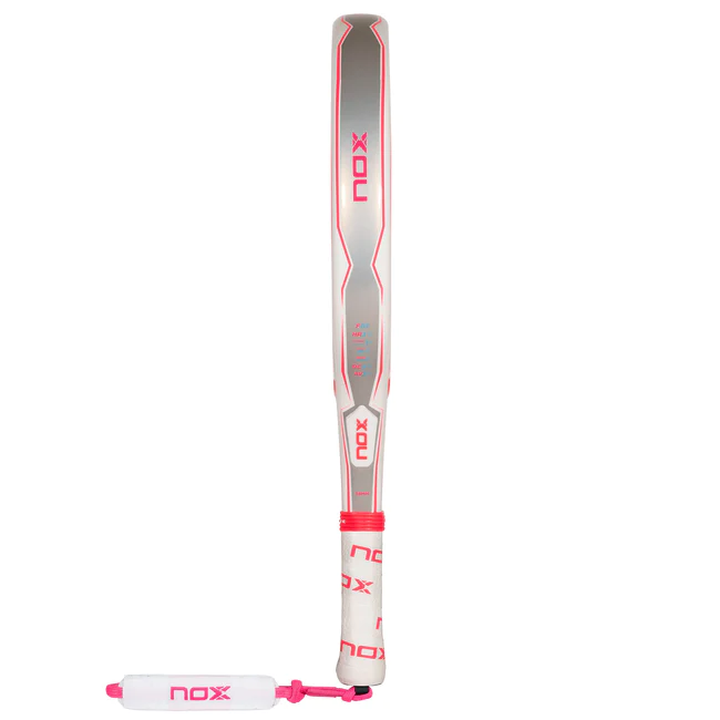 RAQUETTE DE PADEL NOX EQUATION ADVANCED LIGHT