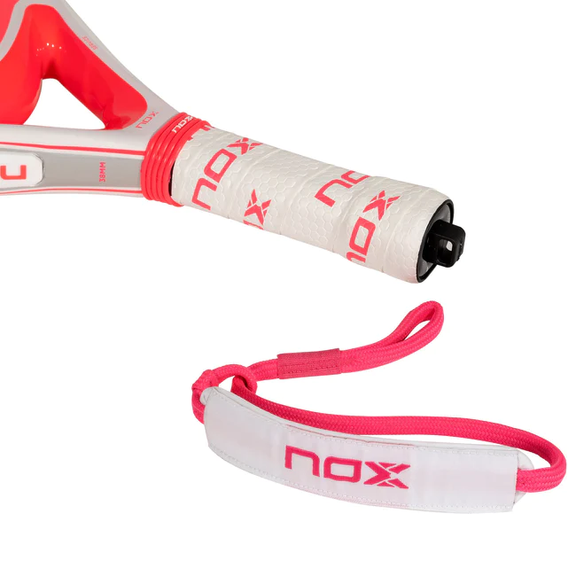 RAQUETTE DE PADEL NOX EQUATION ADVANCED LIGHT