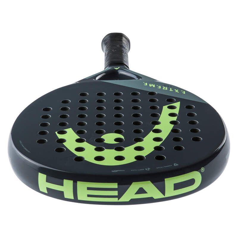 RAQUETTE DE PADEL HEAD EVO EXTREME