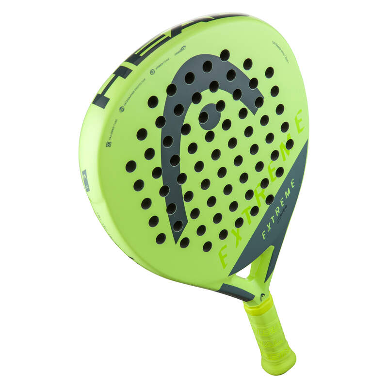 RAQUETTE DE PADEL HEAD EXTREME JUNIOR 2023