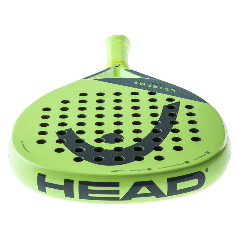 RAQUETTE DE PADEL HEAD EXTREME JUNIOR 2023