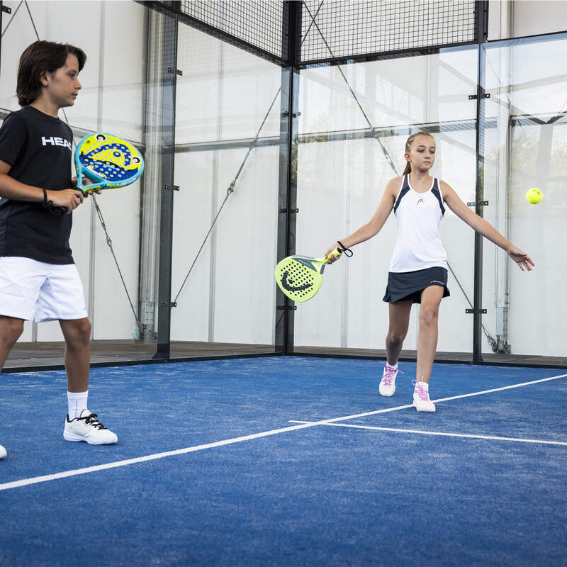 RAQUETTE DE PADEL HEAD EXTREME JUNIOR 2023