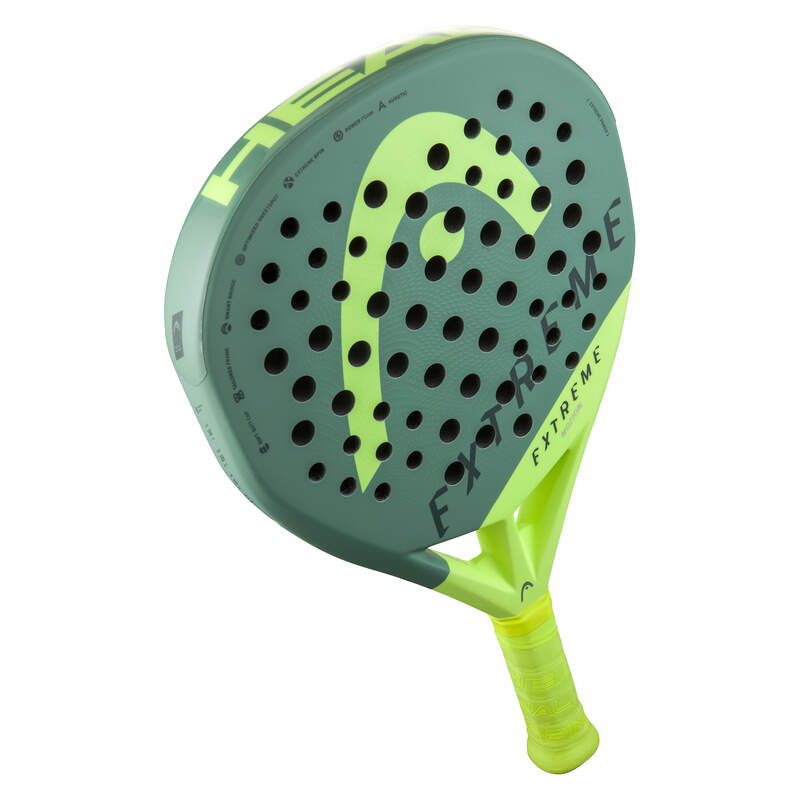 RAQUETTE DE PADEL HEAD EXTREME MOTION