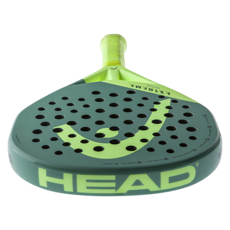 RAQUETTE DE PADEL HEAD EXTREME MOTION