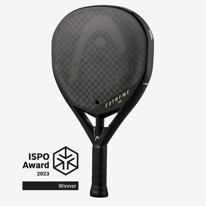 RAQUETTE DE PADEL HEAD EXTREME ONE