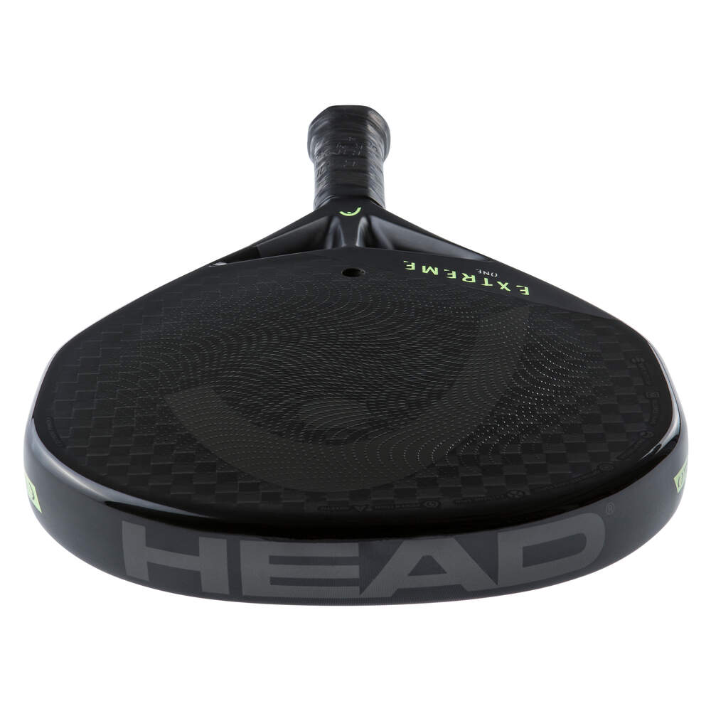 RAQUETTE DE PADEL HEAD EXTREME ONE