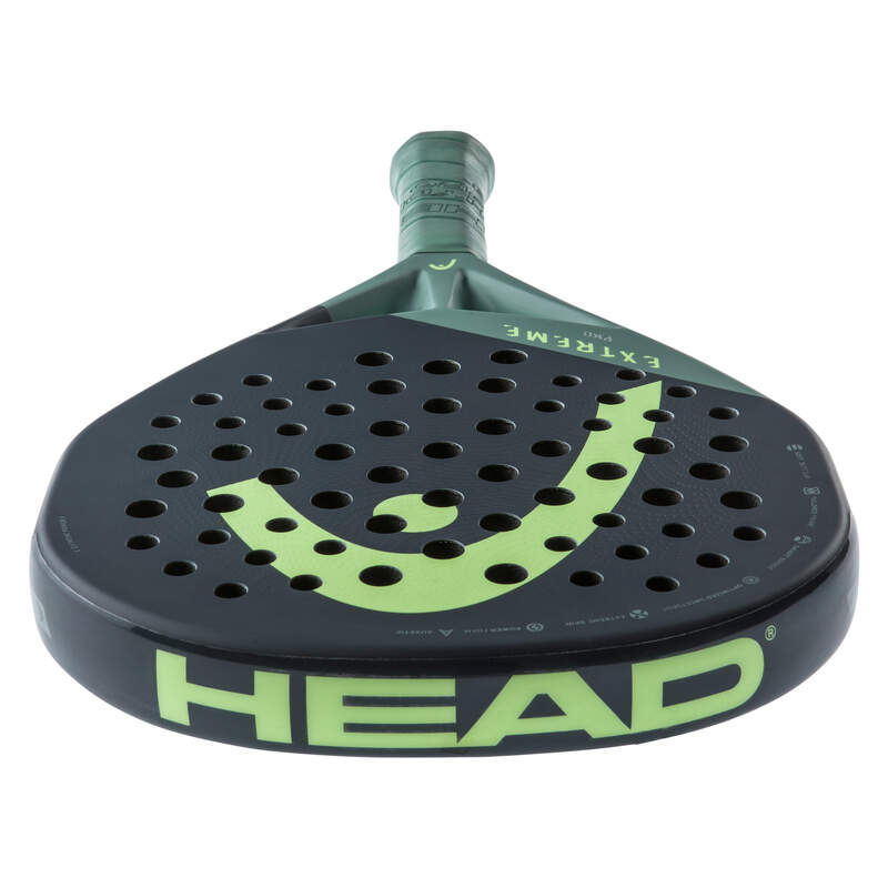 RAQUETTE DE PADEL HEAD EXTREME PRO