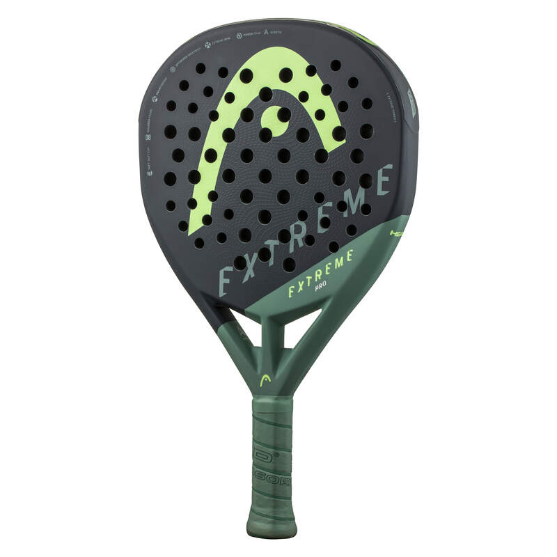 RAQUETTE DE PADEL HEAD EXTREME PRO